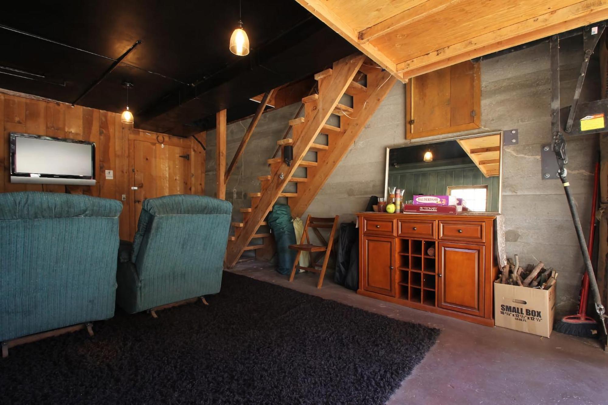 Ahwahnee-Be Vintage Cabin - Walk To Town! Idyllwild Ngoại thất bức ảnh