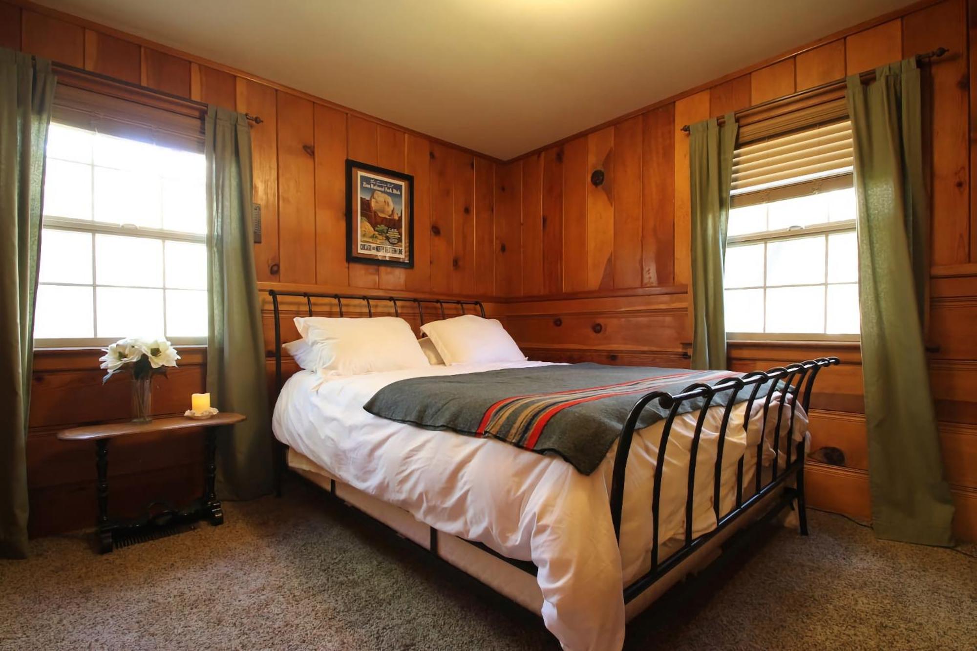 Ahwahnee-Be Vintage Cabin - Walk To Town! Idyllwild Ngoại thất bức ảnh
