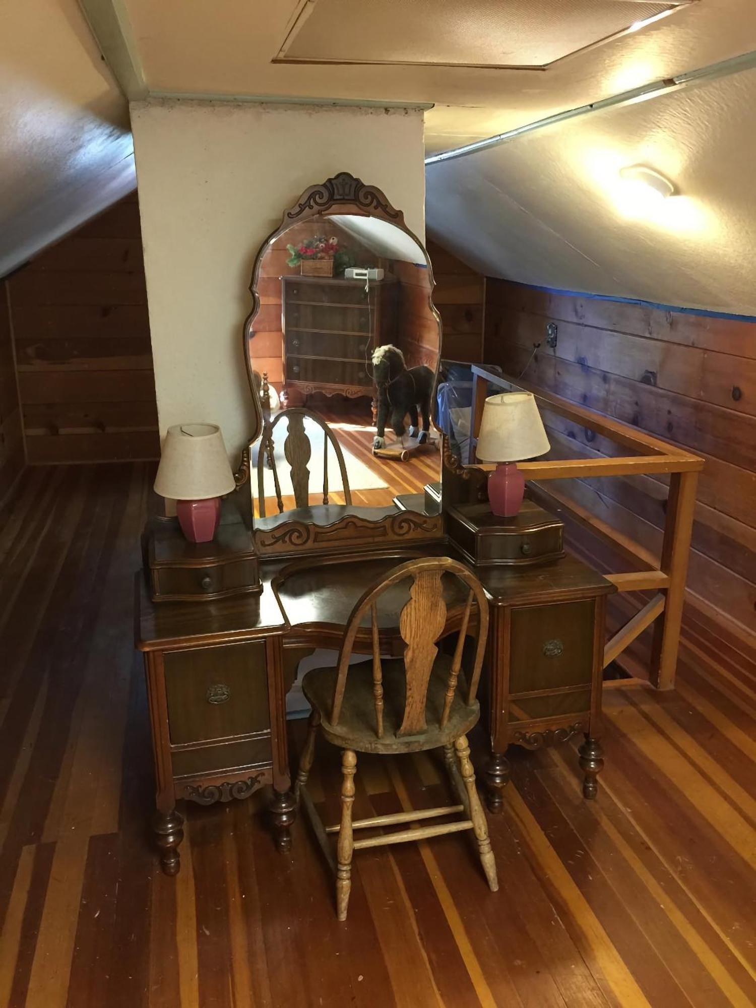 Ahwahnee-Be Vintage Cabin - Walk To Town! Idyllwild Ngoại thất bức ảnh